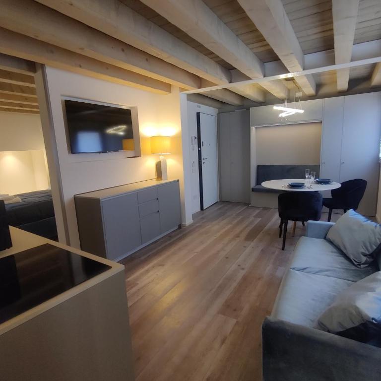 CA' del SAL LUXURY APARTMENTS - Appartamento con 1 Camera da Letto - 1