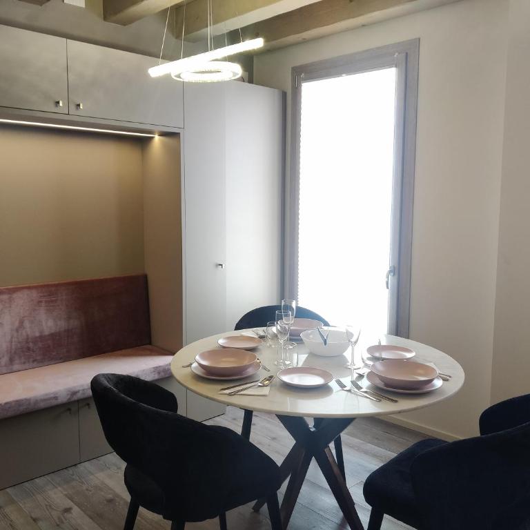 CA' del SAL LUXURY APARTMENTS - Appartamento con 1 Camera da Letto - 7