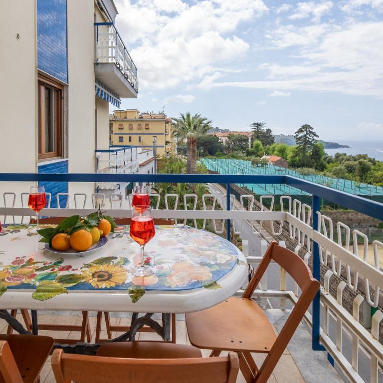 Residenza le Sirene City Center - Appartamento con 3 Camere da Letto - 38