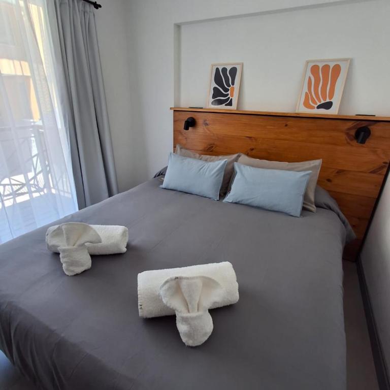 Joli Apartments - Studio A para 2 pax. en el corazón de la ciudad - Apartamento de 1 dormitorio - 2