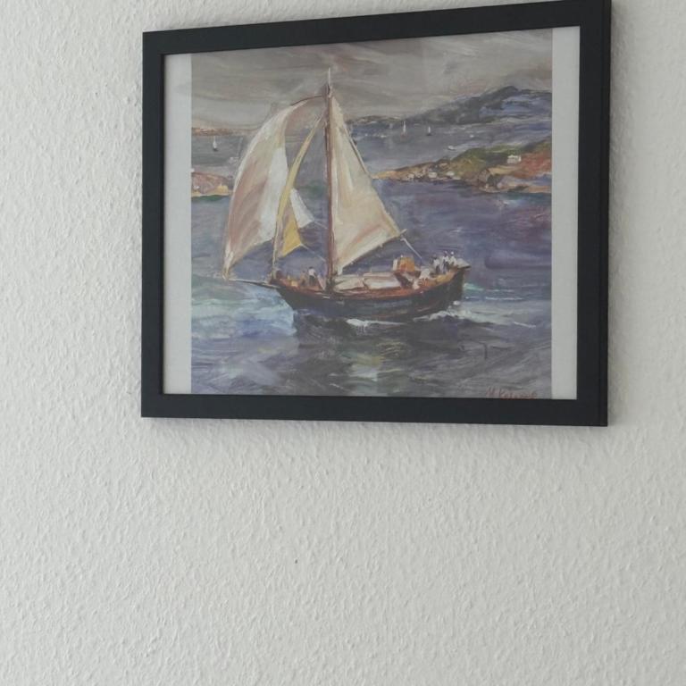 Amazing location Geneva , Eauv-Vives - Appartement 2 Chambres - 15