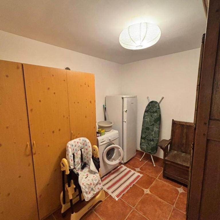 La maison aux oliviers - Three-Bedroom House - 30