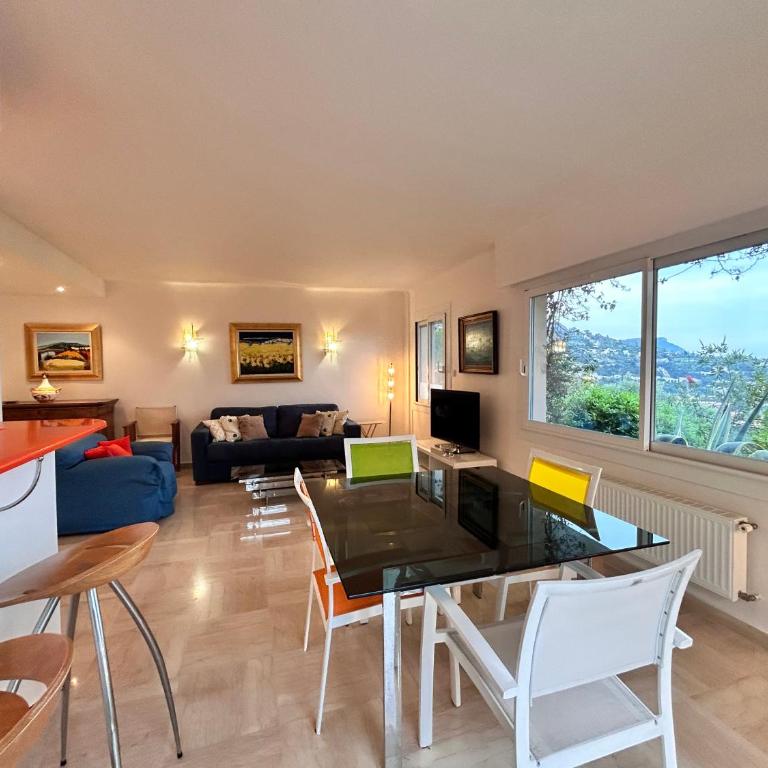 Golden Mornings, Sea, Garden, Breakfast & Free Parking - Appartement 2 Chambres - 33