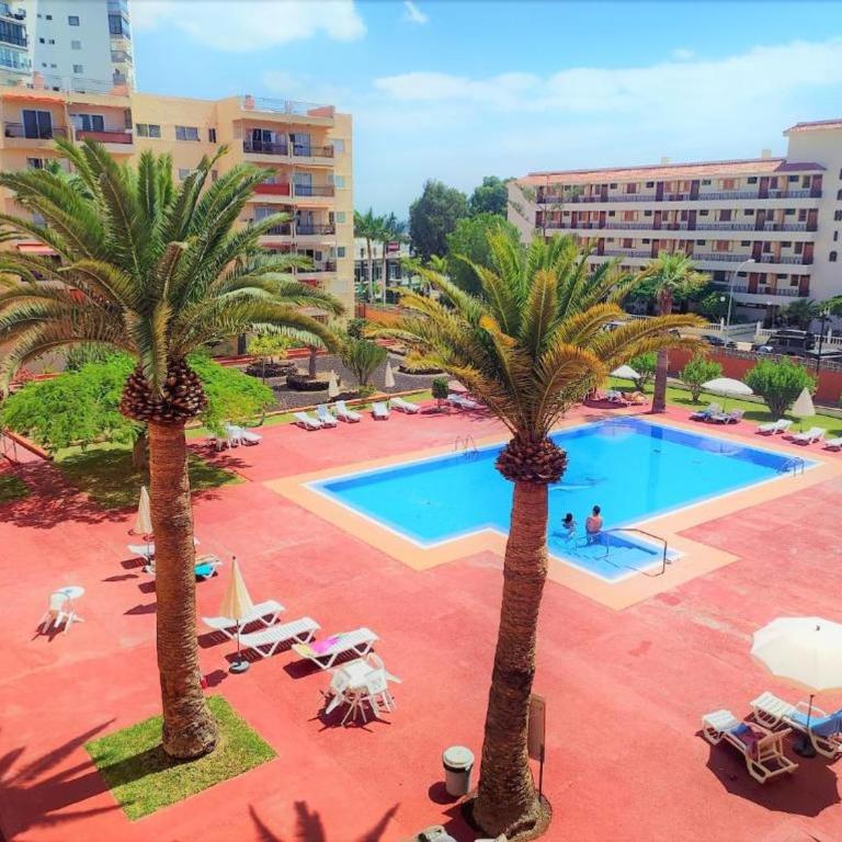 Cris Sol Sun Flower - Apartamento de 1 dormitorio - 12