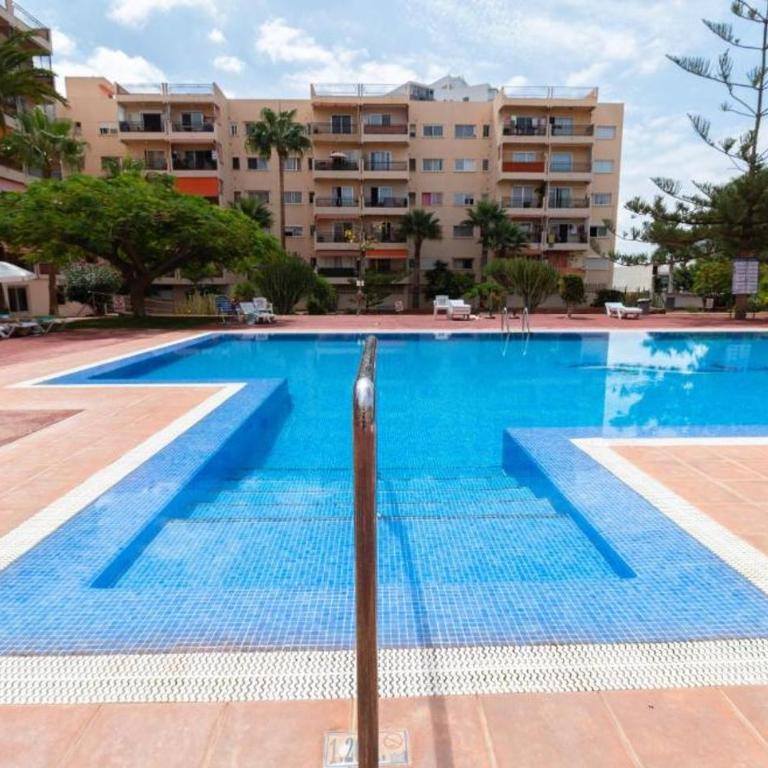 Cris Sol Sun Flower - Apartamento de 1 dormitorio - 13