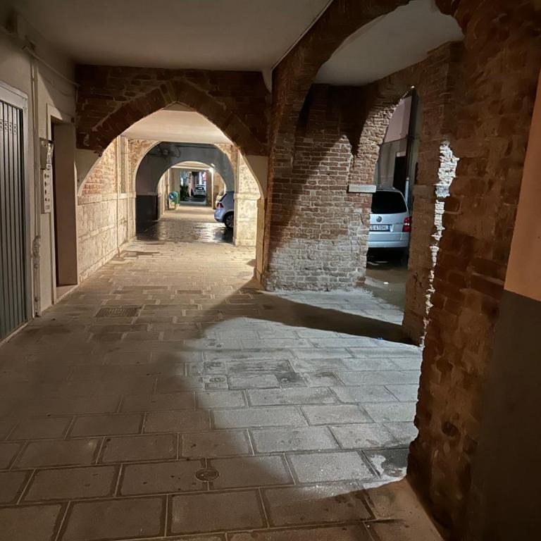 Casa Magia - Appartamento con 2 Camere da Letto - 16