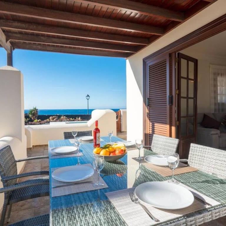 Casa Corfe - Vacation Home - 5