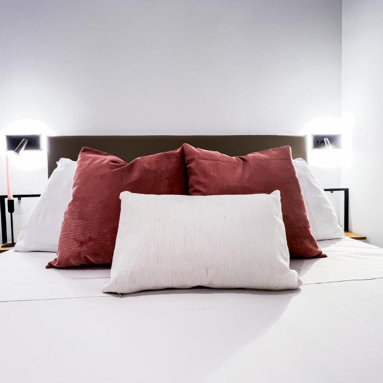 Mono Molara - Appartamento con 1 Camera da Letto - 4
