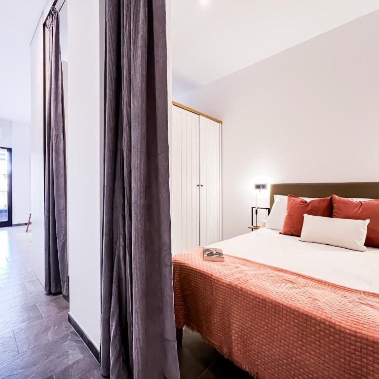 Mono Molara - Appartamento con 1 Camera da Letto - 17