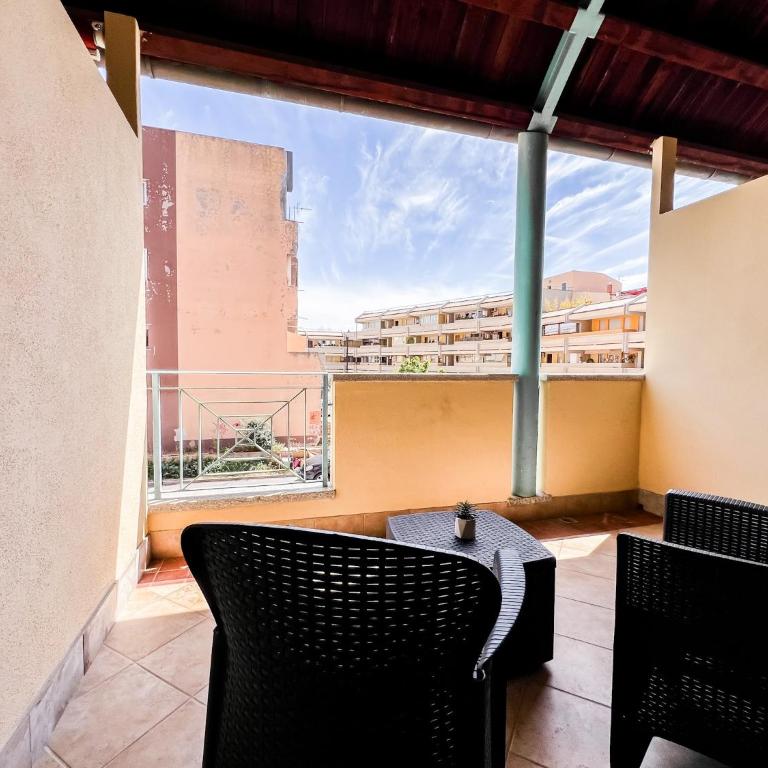 Mono Molara - Appartamento con 1 Camera da Letto - 19