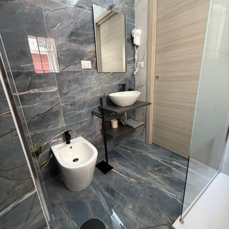 Nausica17 naxos bay - Appartamento con 1 Camera da Letto - 5