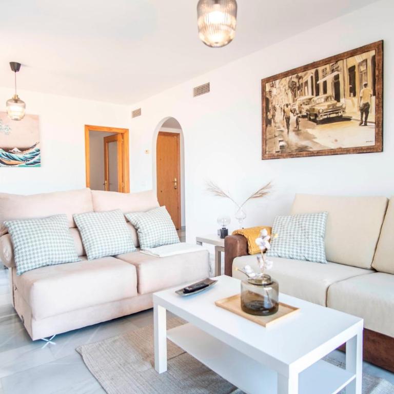 Bioparc ático muy amplio y soleado, cerca de la playa y centro, con parking y AC - Apartamento de 3 dormitorios - 24
