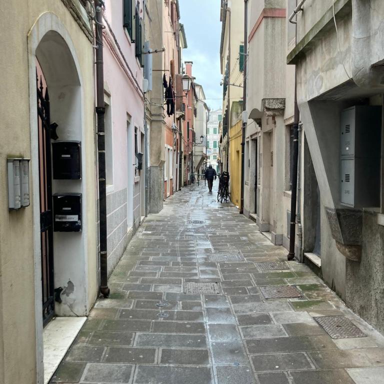 Casa Magia - Appartamento con 2 Camere da Letto - 14