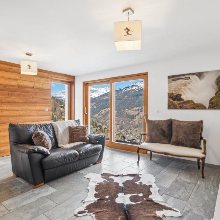 Chalet White Peak by Miggins - Chalet - 11
