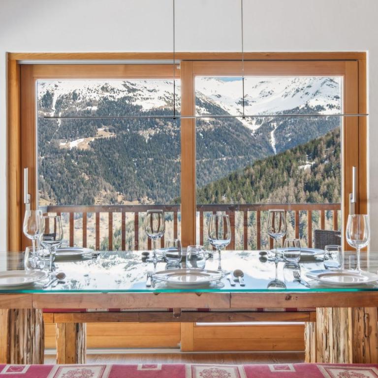 Chalet White Peak by Miggins - Chalet - 20
