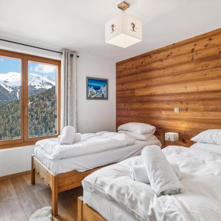 Chalet White Peak by Miggins - Chalet - 10