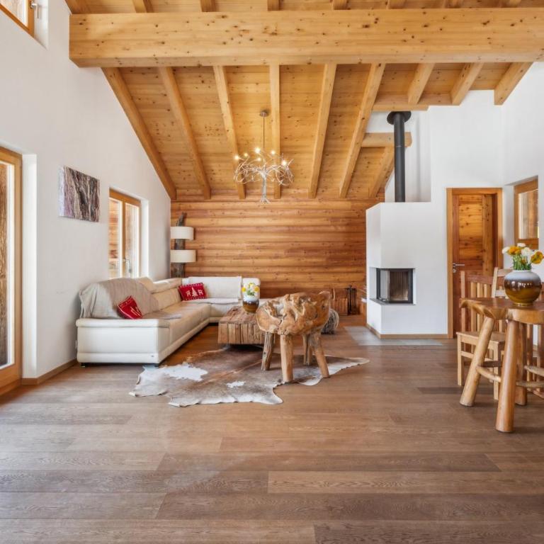 Chalet White Peak by Miggins - Chalet - 4