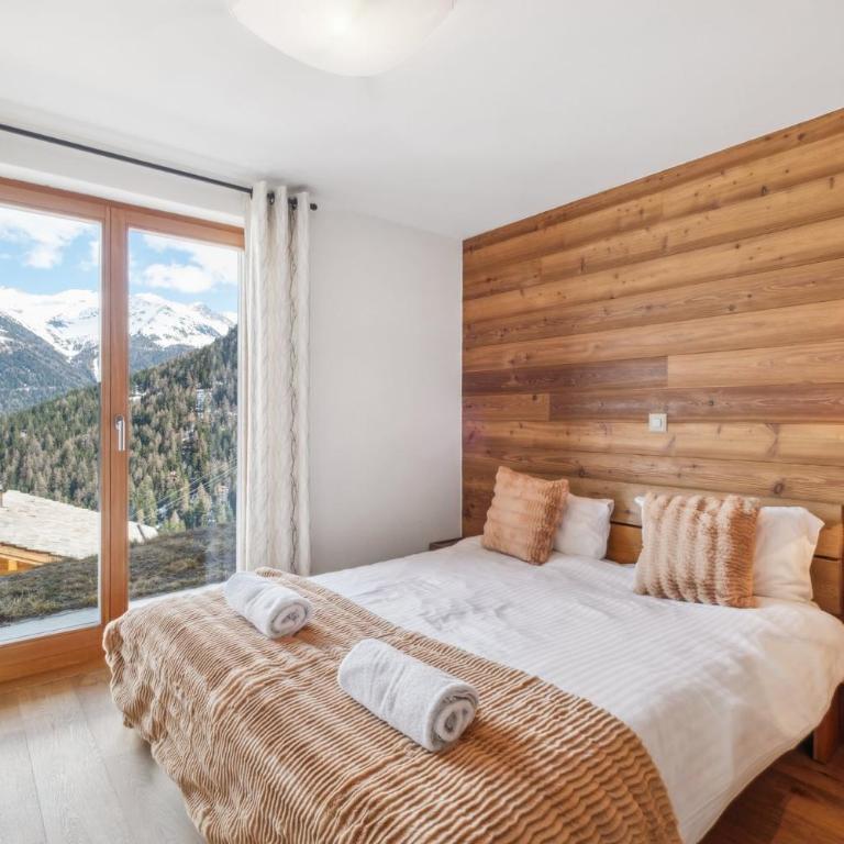 Chalet White Peak by Miggins - Chalet - 7