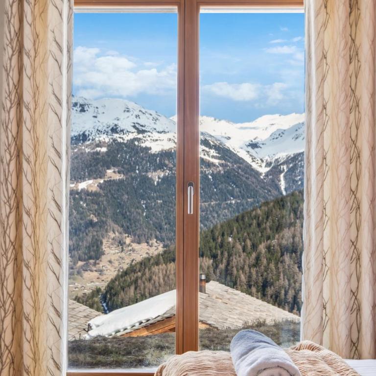 Chalet White Peak by Miggins - Chalet - 13