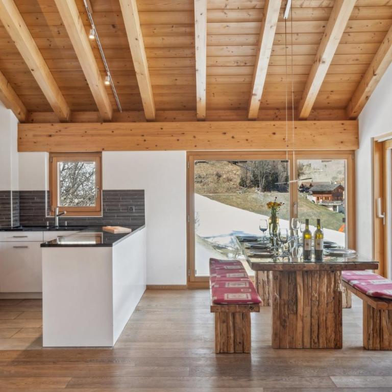 Chalet White Peak by Miggins - Chalet - 9