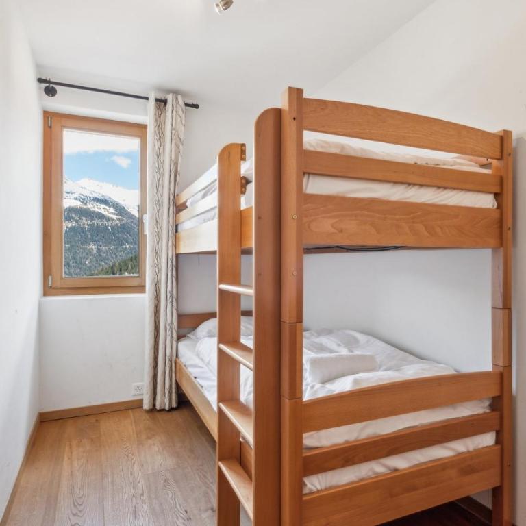 Chalet White Peak by Miggins - Chalet - 15