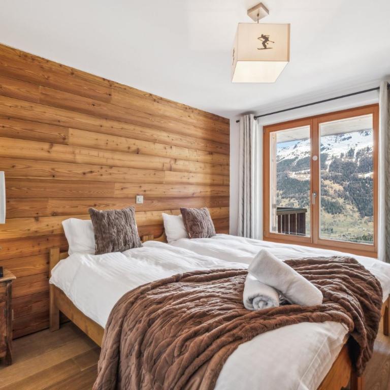 Chalet White Peak by Miggins - Chalet - 8