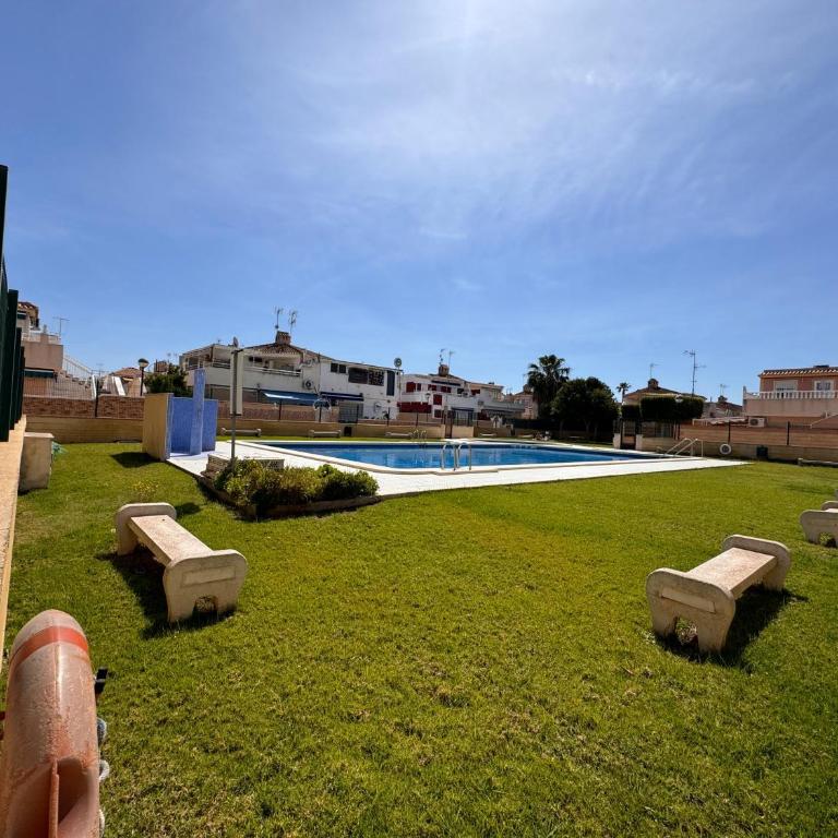 La Casiña de Torrevieja - Casa de 2 dormitorios - 29