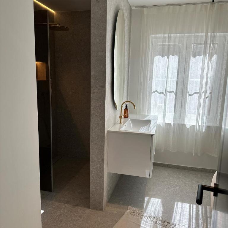 Innenstadt-Loft mit Terrassen-Oase - Apartment mit 2 Schlafzimmern - 13