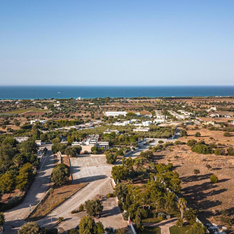 HelloAPULIA Monopoli - Villa Capitolo - Pool, Outdoor Kitchen & Top Beach - Villa con Piscina Privata - 43