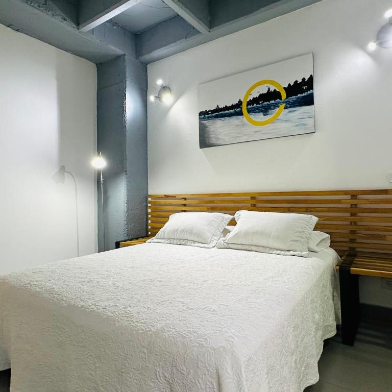 Santamaria7474 - Apartamento de 2 dormitorios con terraza - 15