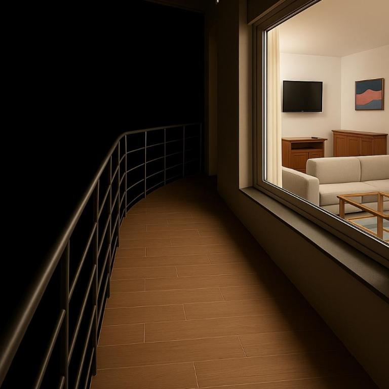 LA CASA SULL’ ACQUA - Appartamento con 1 Camera da Letto - 25