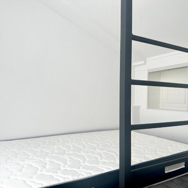 Stylish Loft Studio in Central Paris in Clery 4 - Appartement 2 Chambres - 10