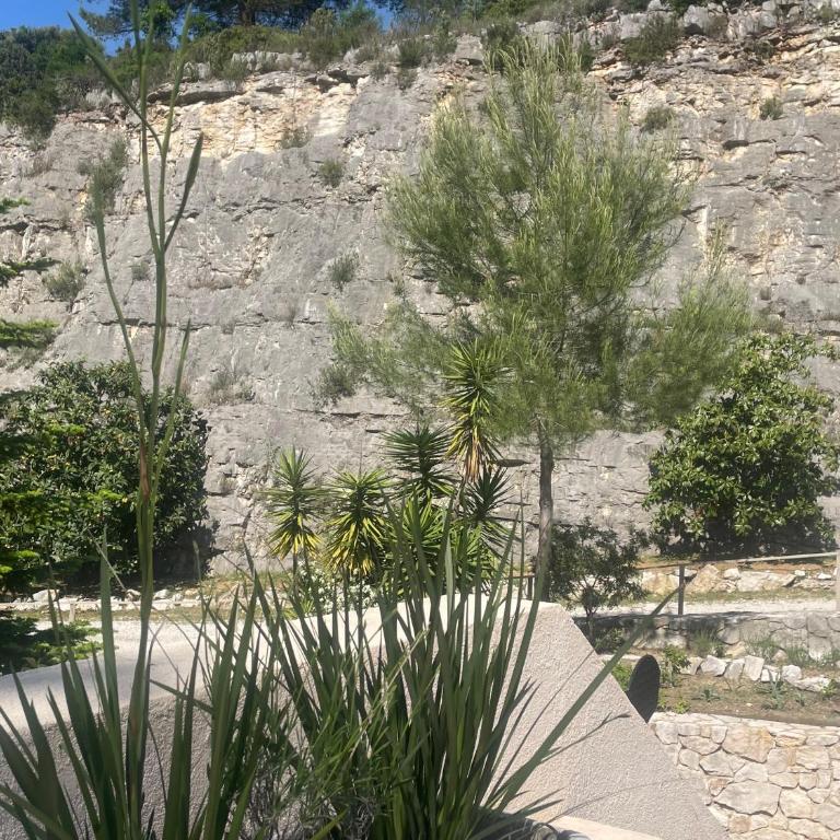 La villa des Carriers - maison avec piscine, 10 min mer - Villa - 39