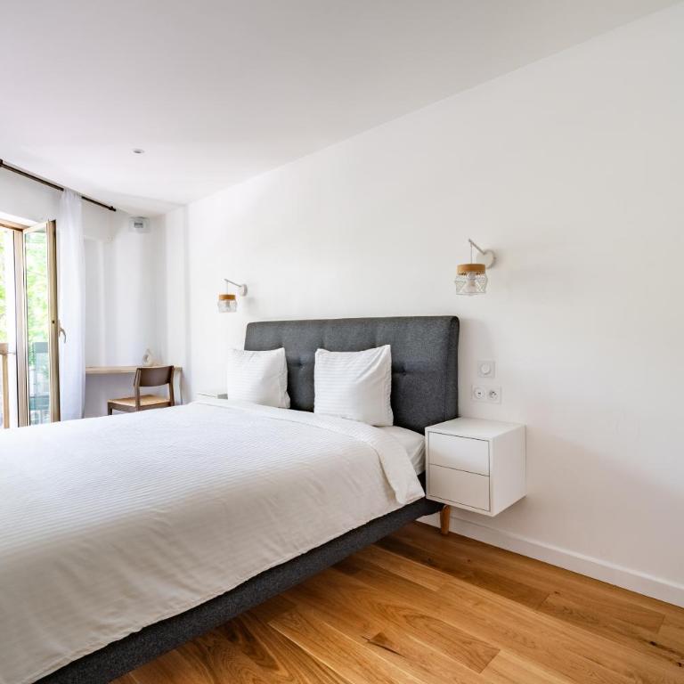 La Suite des Ternes - Suite Deluxe - 2