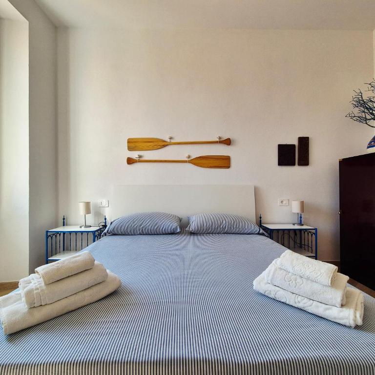North Sardinia Retreats - Mirto e Timo Appartamenti - Appartamento con 1 Camera da Letto - 14