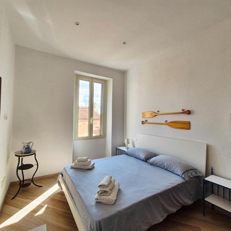 North Sardinia Retreats - Mirto e Timo Appartamenti - Appartamento con 1 Camera da Letto - 16
