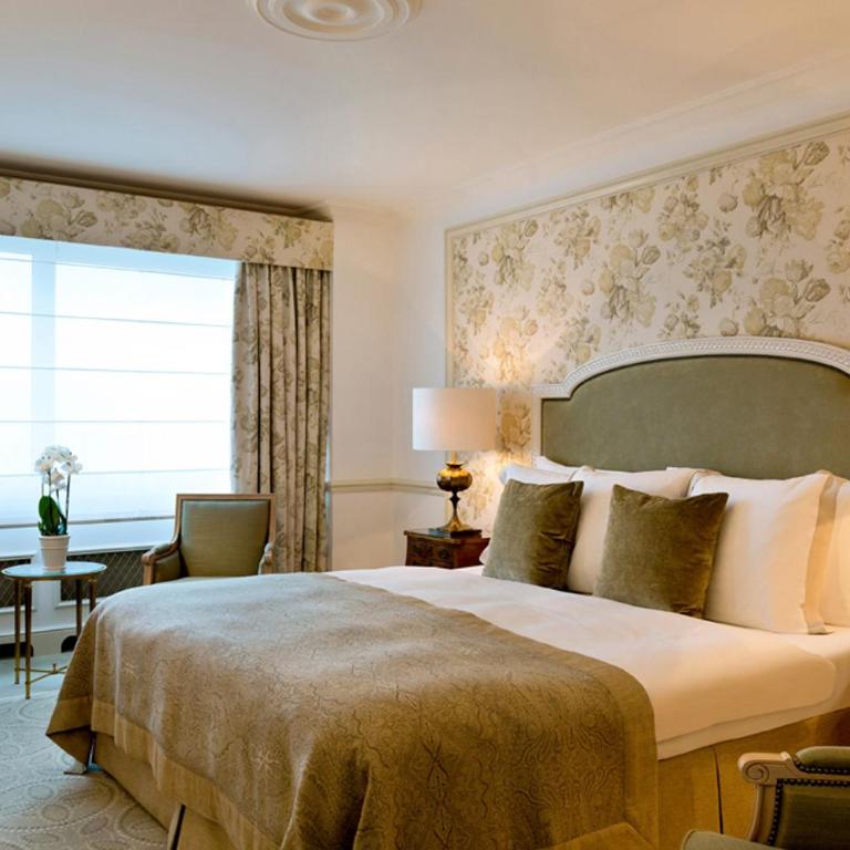 Beau-Rivage Palace - Maisonette-Suite - 5