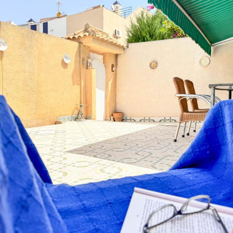 La Casiña de Torrevieja - Casa de 2 dormitorios - 26