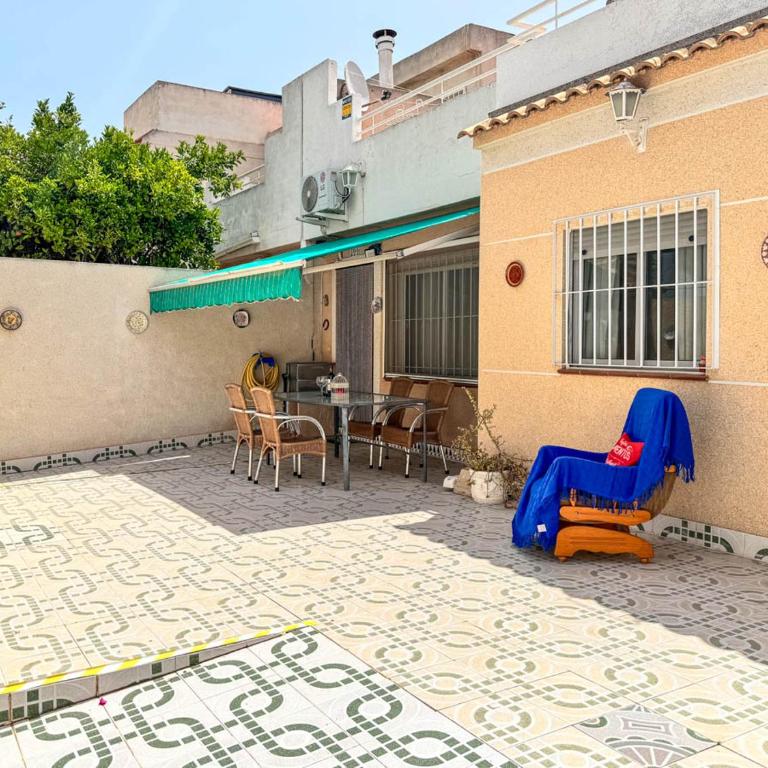 La Casiña de Torrevieja - Casa de 2 dormitorios - 27
