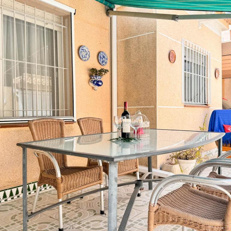 La Casiña de Torrevieja - Casa de 2 dormitorios - 24