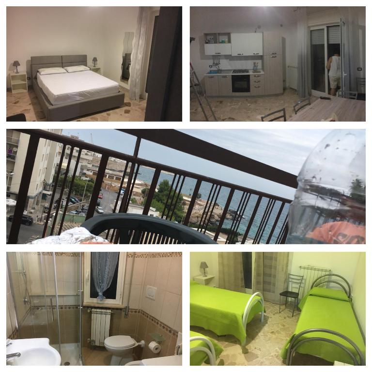 Domenico s holiday houses - Appartamento - 10