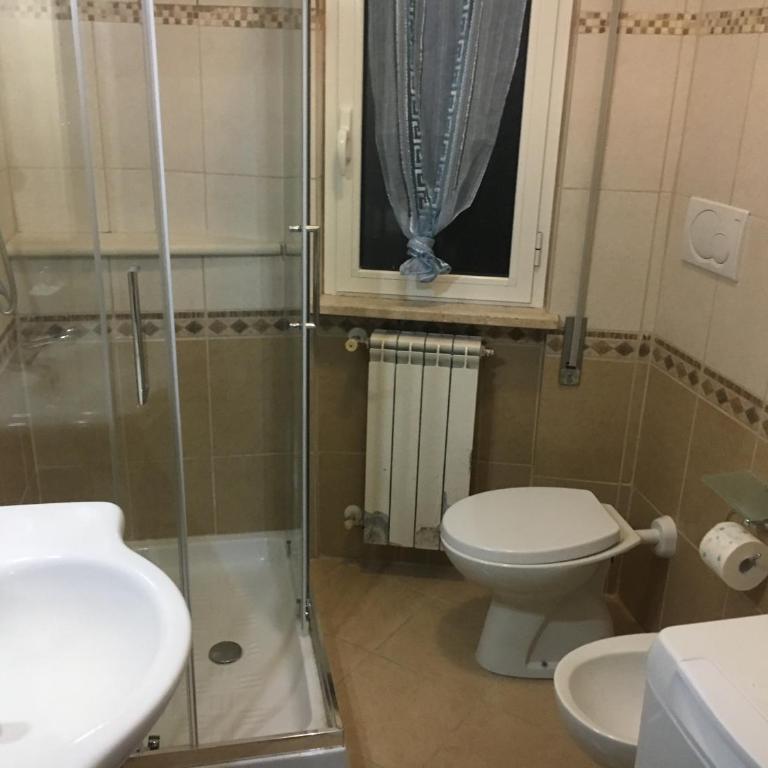 Domenico s holiday houses - Appartamento - 11