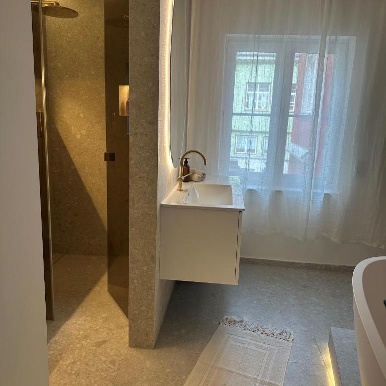 Innenstadt-Loft mit Terrassen-Oase - Apartment mit 2 Schlafzimmern - 5