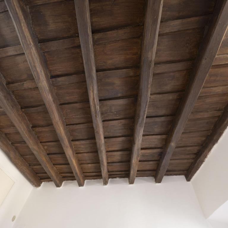 Trastevere Romantic Nest - Monolocale - 11