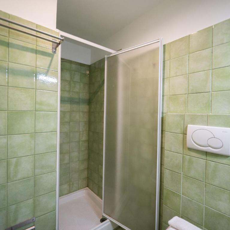 Trastevere Romantic Nest - Monolocale - 14