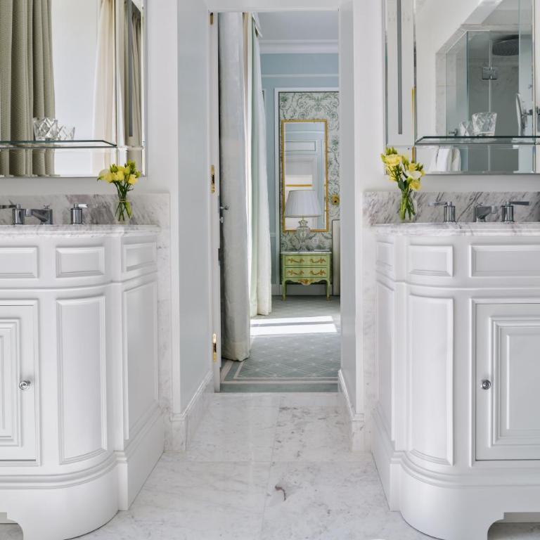 Beau-Rivage Palace - Suite - 7