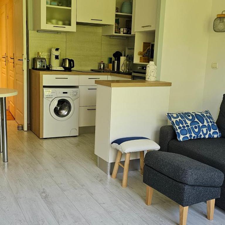 Olatua La vague votre havre Basque à la mer - Apartment mit 1 Schlafzimmer - 5
