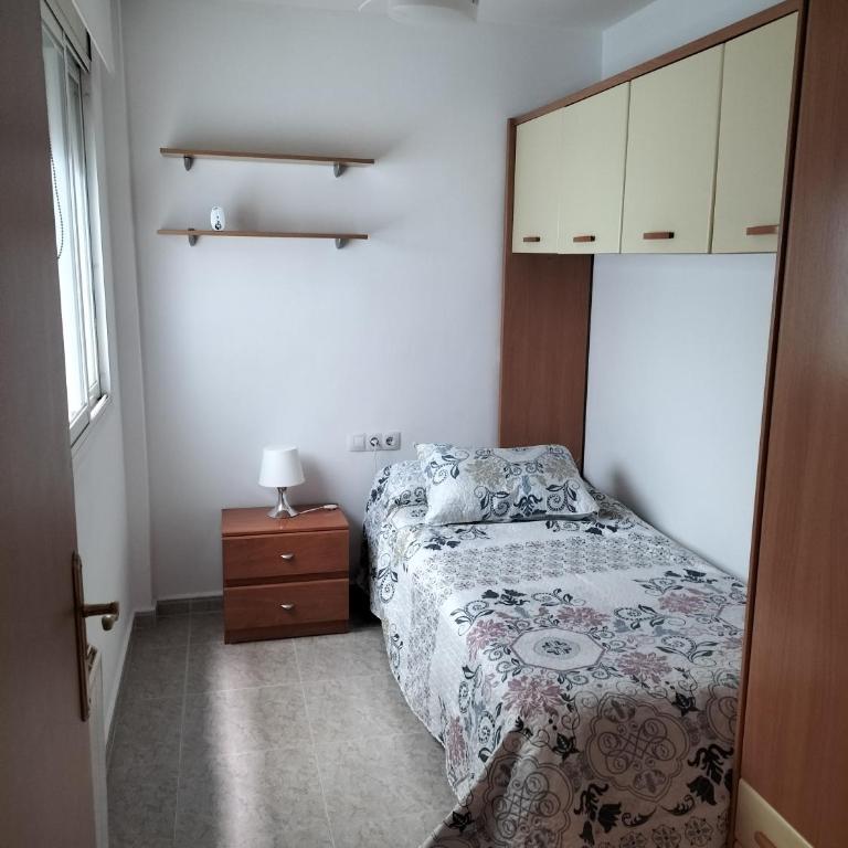 Miami Platja cerca del mar - Apartamento de 2 dormitorios - 8