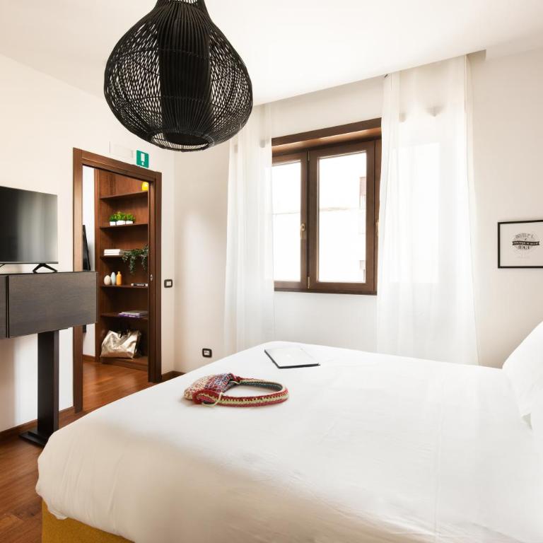 Vatican Loft - Mura Vaticane - Appartamento con 1 Camera da Letto - 1