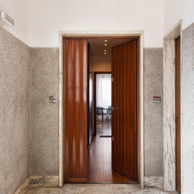 Vatican Loft - Mura Vaticane - Appartamento con 1 Camera da Letto - 2